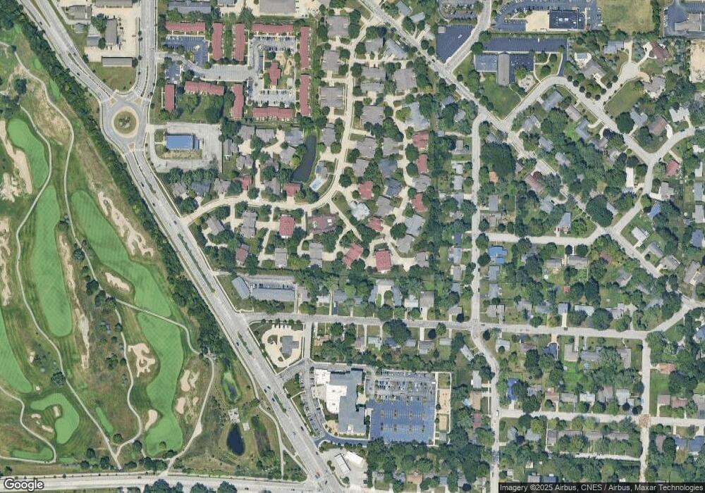 802 Trace 8, West Lafayette, IN 47906 - photo 1