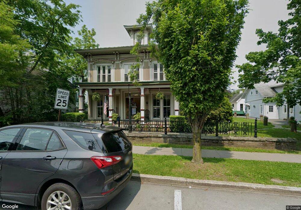 110 E Harford St, Milford, PA 18337 - photo 1