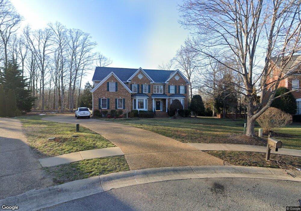 2906 Calcutt Dr, Midlothian, VA 23113 - photo 1