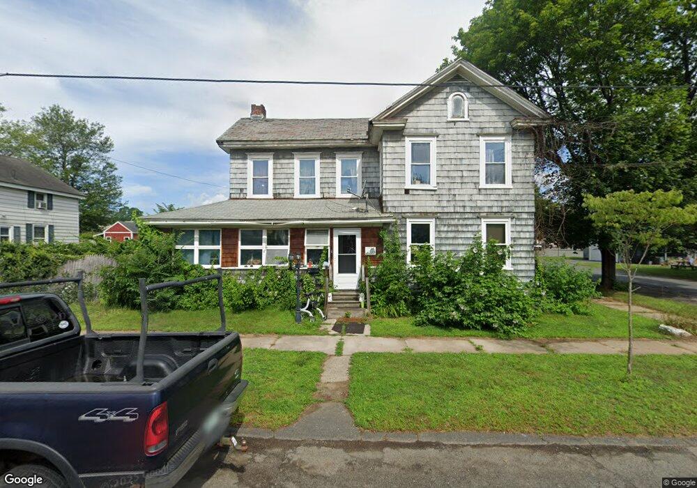 20 N St, Turners Falls, MA 01376 - photo 1