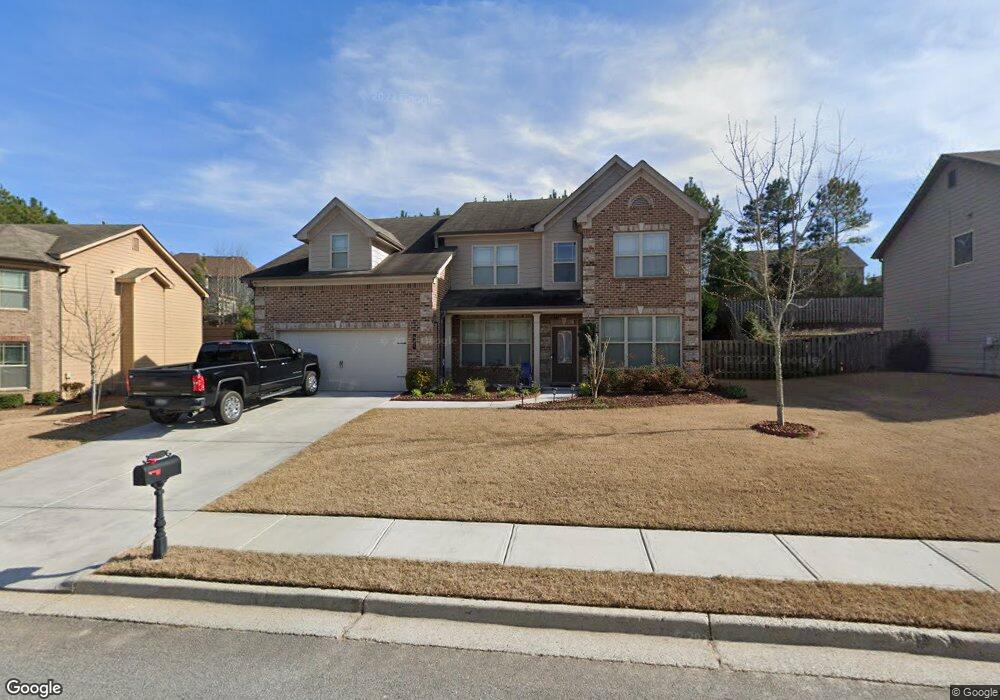 605 Grand Ivey Place unit 13F, Dacula, GA 30019 - photo 1