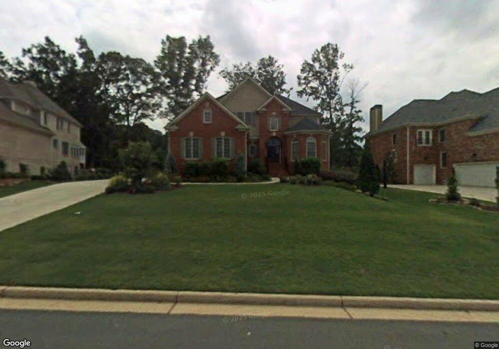 1626 Hickory Woods Way-Lot 50, Marietta, GA 30066 - photo 1