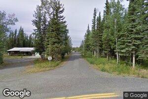 NHN 4th St, Glennallen, AK 99588