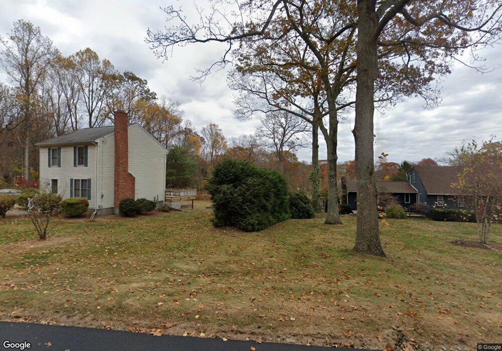 70 Trowbridge Rd, Moodus, CT 06469 - photo 1