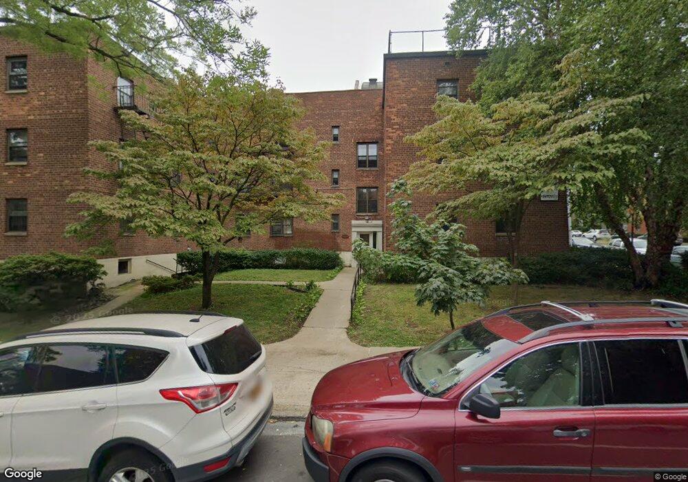 14404 77th Rd unit 342A, Flushing, NY 11367 - photo 1