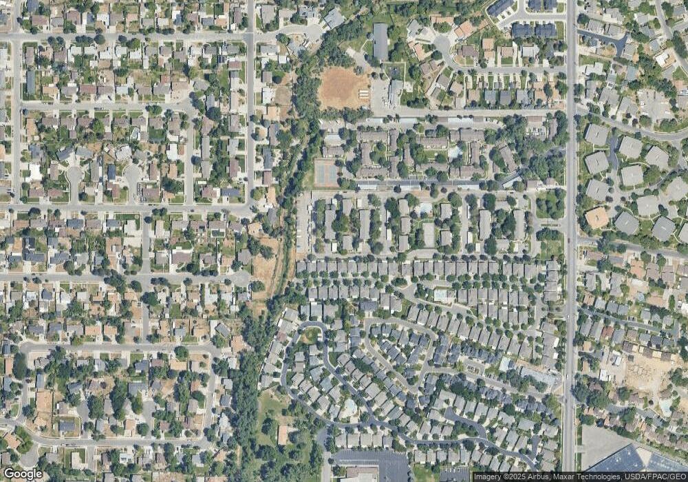 551 Cobblestone Dr, Midvale, UT 84047 - photo 1