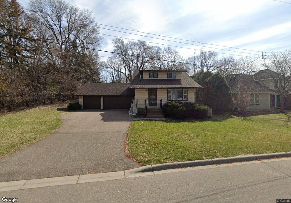 3323 Shores Blvd, Wayzata, MN 55391 - photo 1