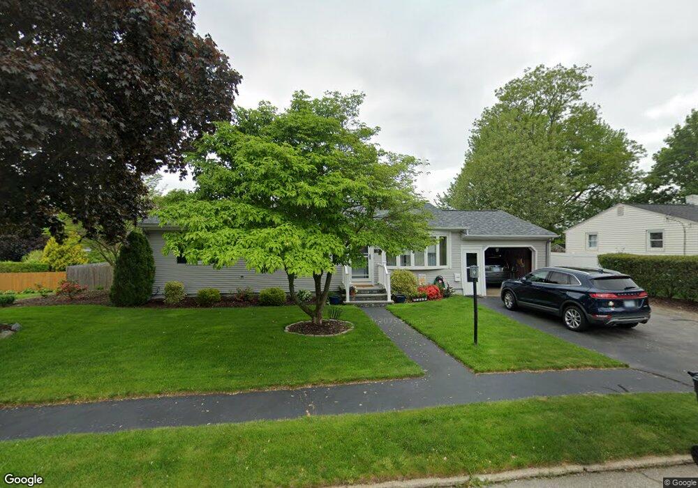 116 Eagle Rd, Cranston, RI 02920 - photo 1