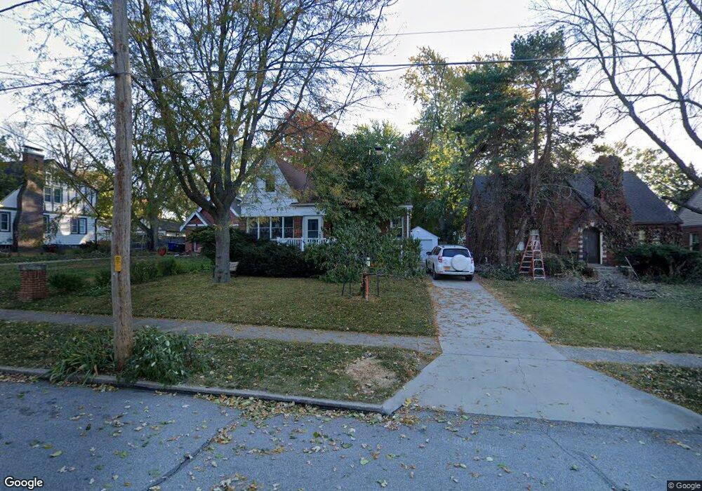 1919 36th St, Des Moines, IA 50310 - photo 1