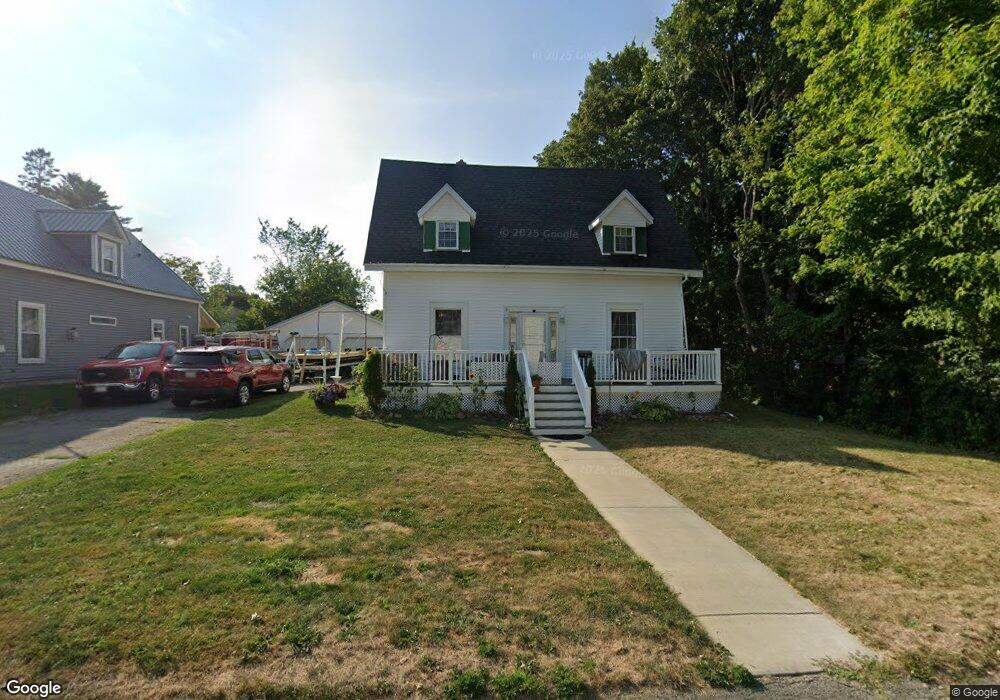 13 Hill St, Calais, ME 04619 - photo 1