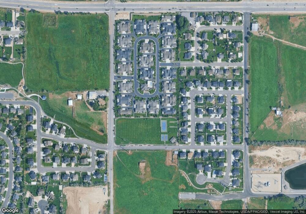 86 E 1350 S unit 4, Lehi, UT 84043 - photo 1