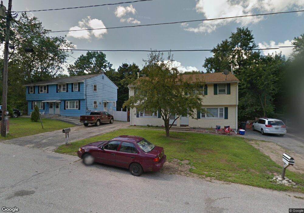 18 Paxton Terrace unit 20, Nashua, NH 03064 - photo 1