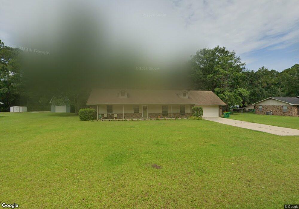 11305 General Walker Rd, Moss Point, MS 39562 - photo 1