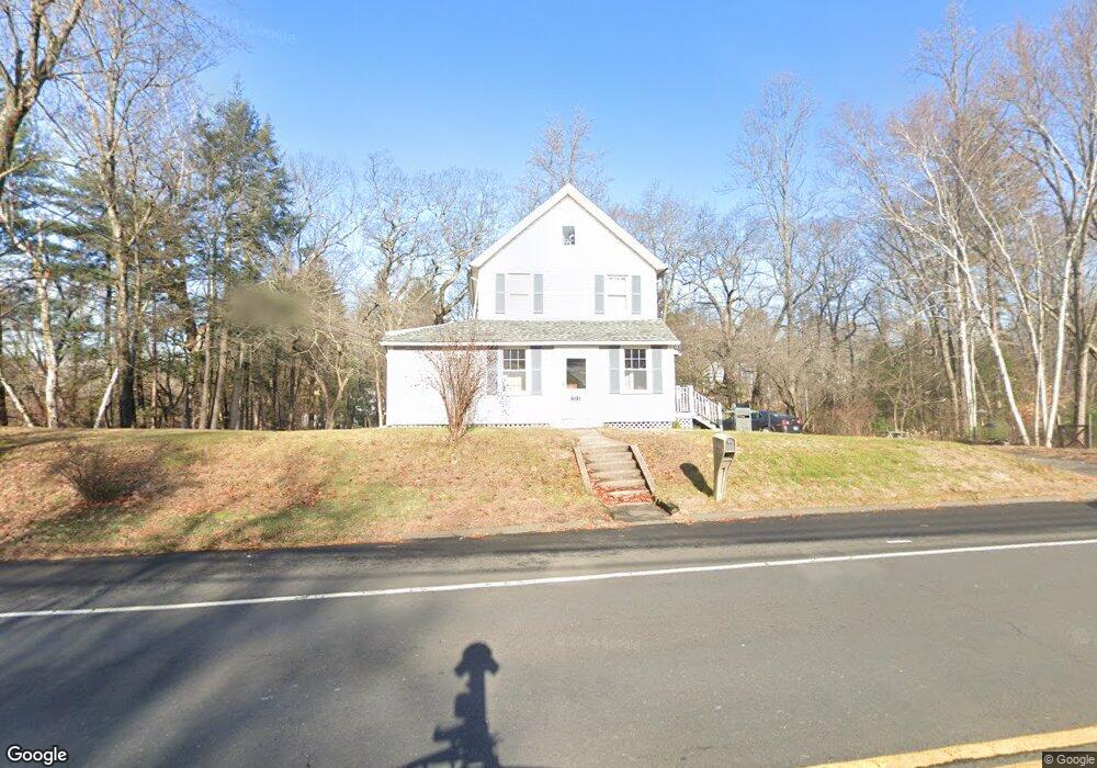 891 Hebron Ave, Glastonbury, CT 06033 - photo 1