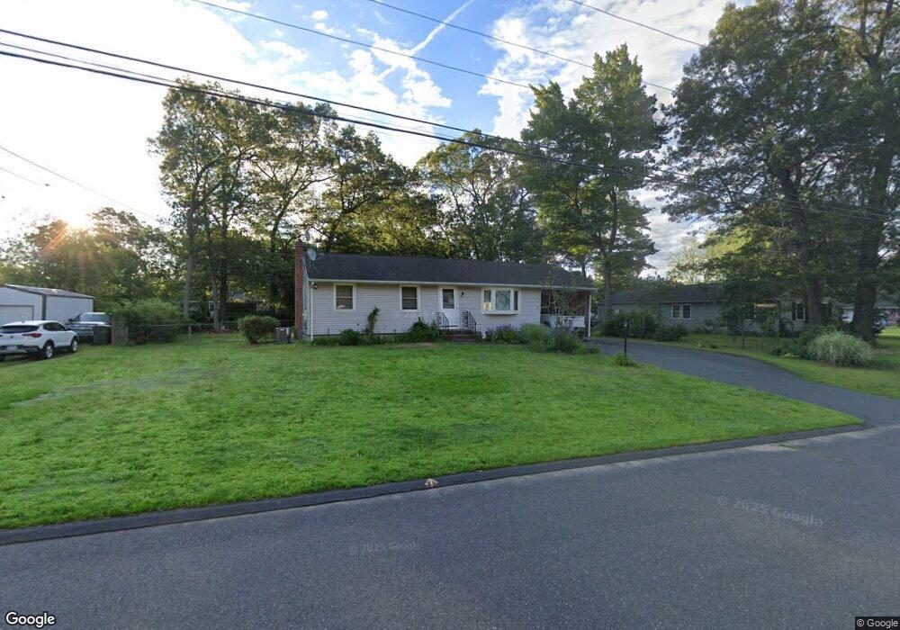 32 Cypress Rd, Windsor Locks, CT 06096 - photo 1