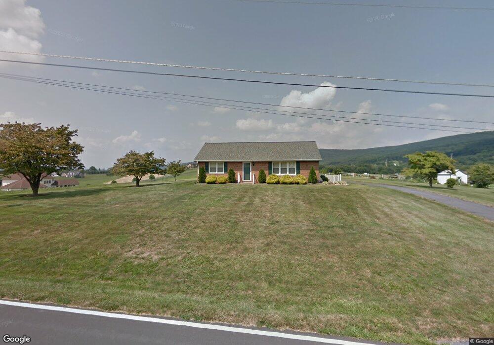 4324 Valley View Rd, Middletown, MD 21769 - photo 1