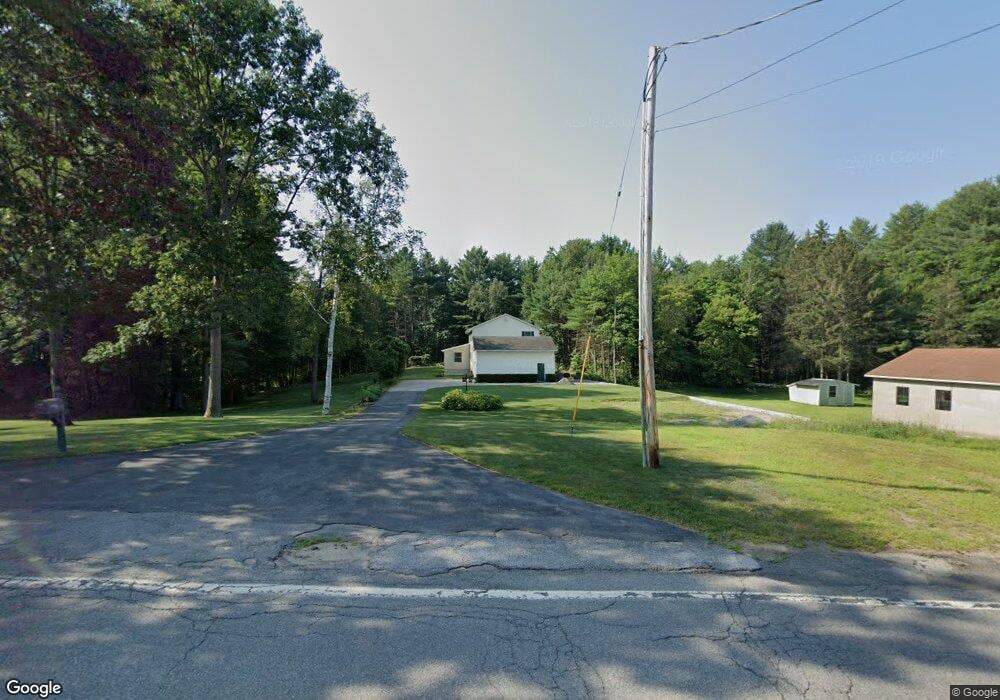 333 W Maple St, Corinth, NY 12822 - photo 1