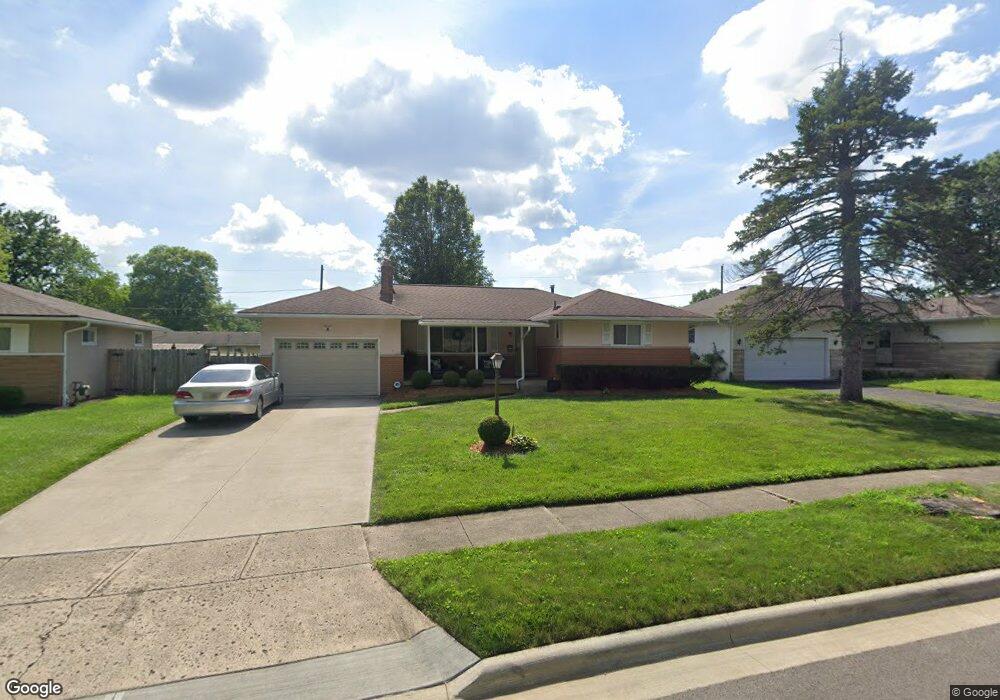 4867 Ridgerun Dr, Columbus, OH 43229 - photo 1