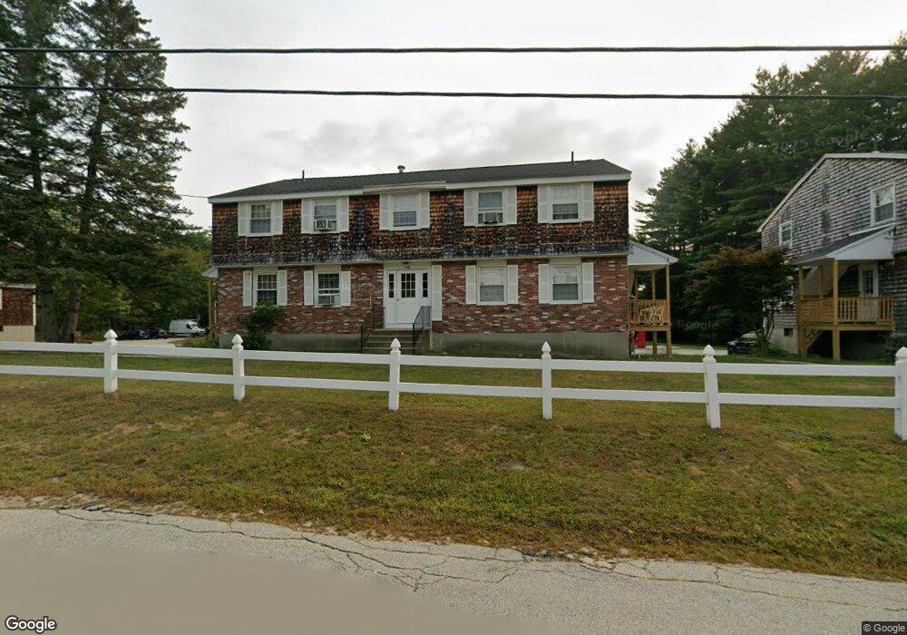 15 North St unit D3, Milford, NH 03055 - photo 1