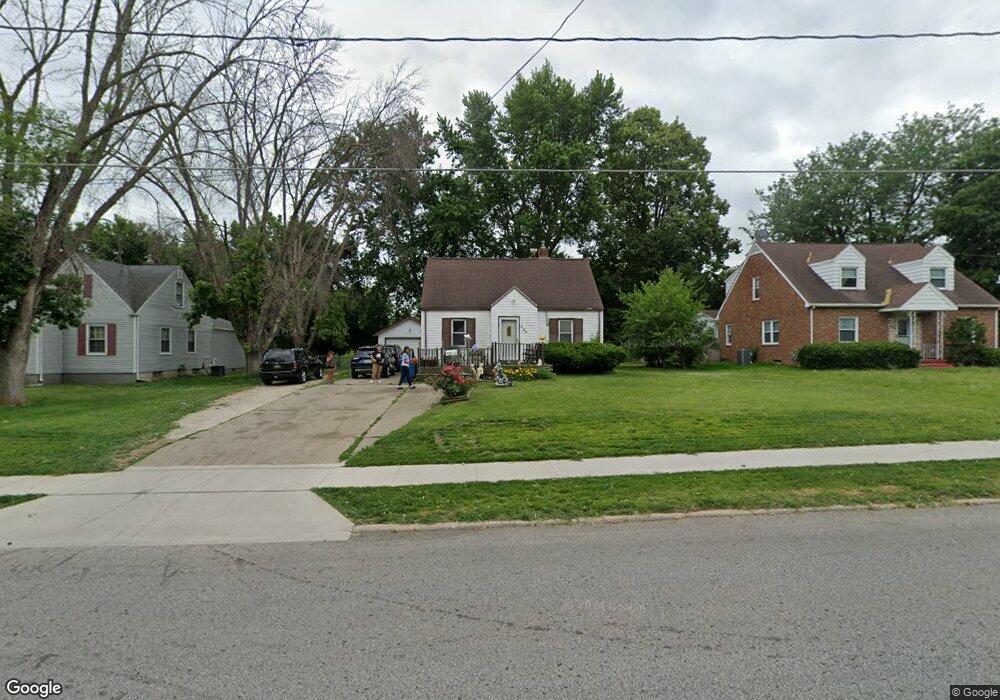 224 Watrous Ave, Des Moines, IA 50315 - photo 1