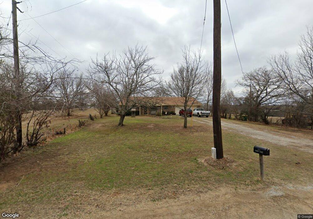 451 Lynch Bend Rd, Springtown, TX 76082 - photo 1