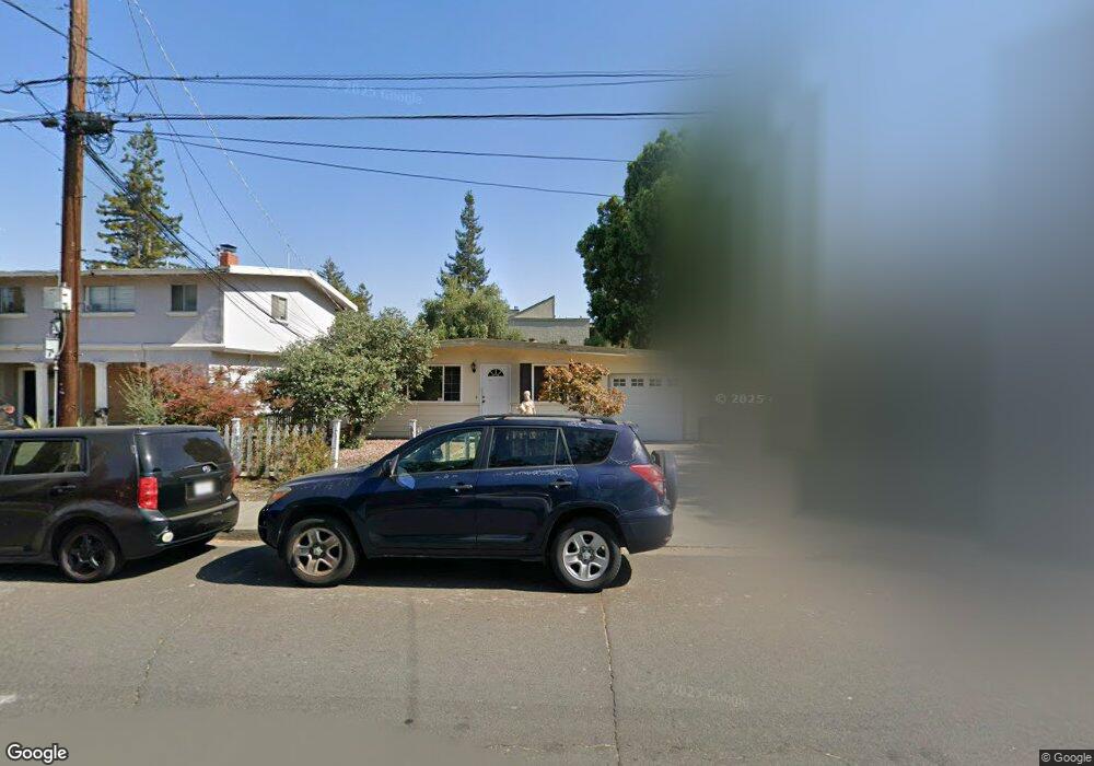 2394 Gabriel Ave, Mountain View, CA 94040 - photo 1