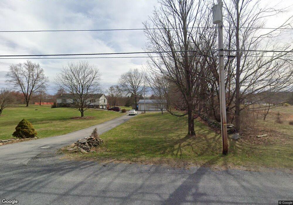 665 Mullock Rd, Port Jervis, NY 12771 - photo 1