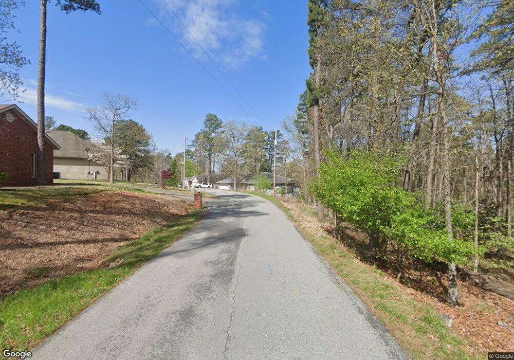 8545 Lyndhurst Dr, Bella Vista, AR 72714 - photo 1