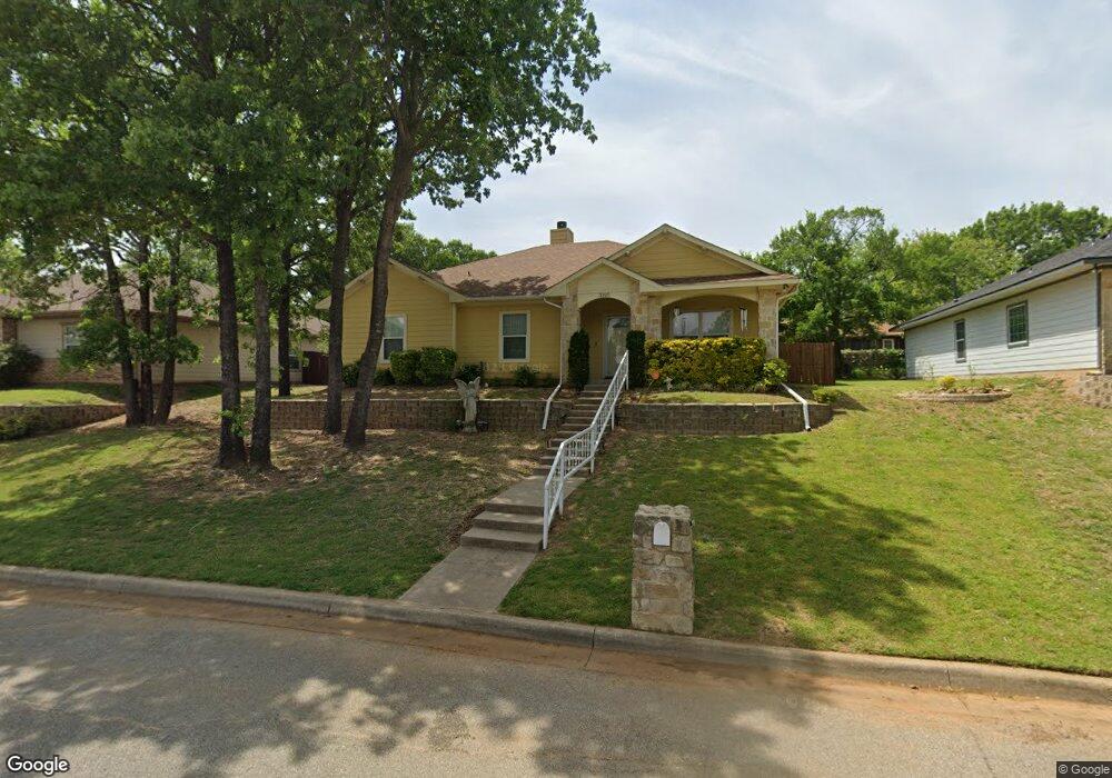 3205 Belle Ave, Denison, TX 75020 - photo 1