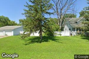 421 421 4th St, Campbell, MN 56522