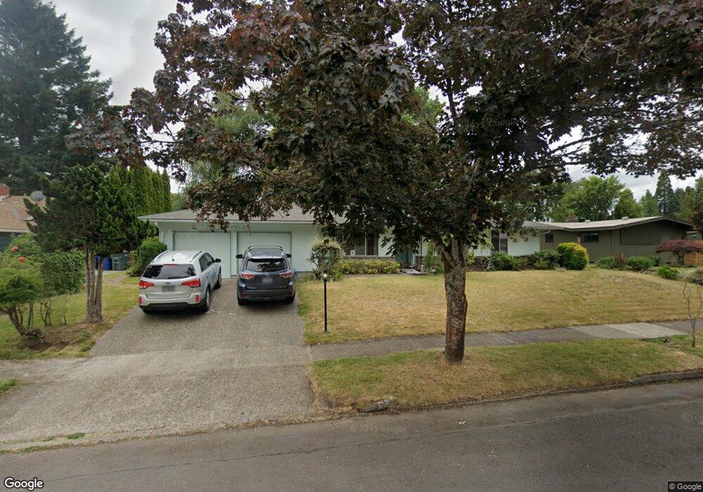 596 Honeysuckle St N, Keizer, OR 97303 - photo 1