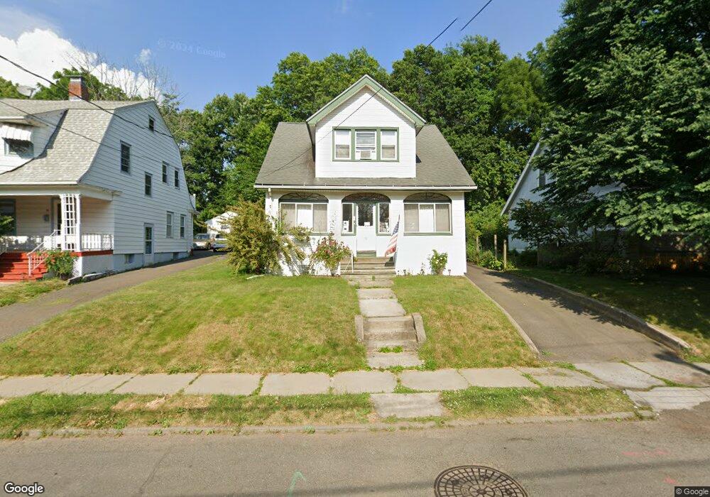 58 Monroe St, Hartford, CT 06114 - photo 1