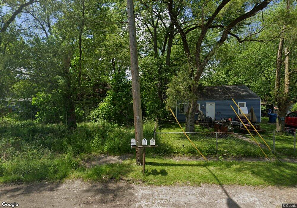 2468 Stevenson St, Gary, IN 46406 - photo 1