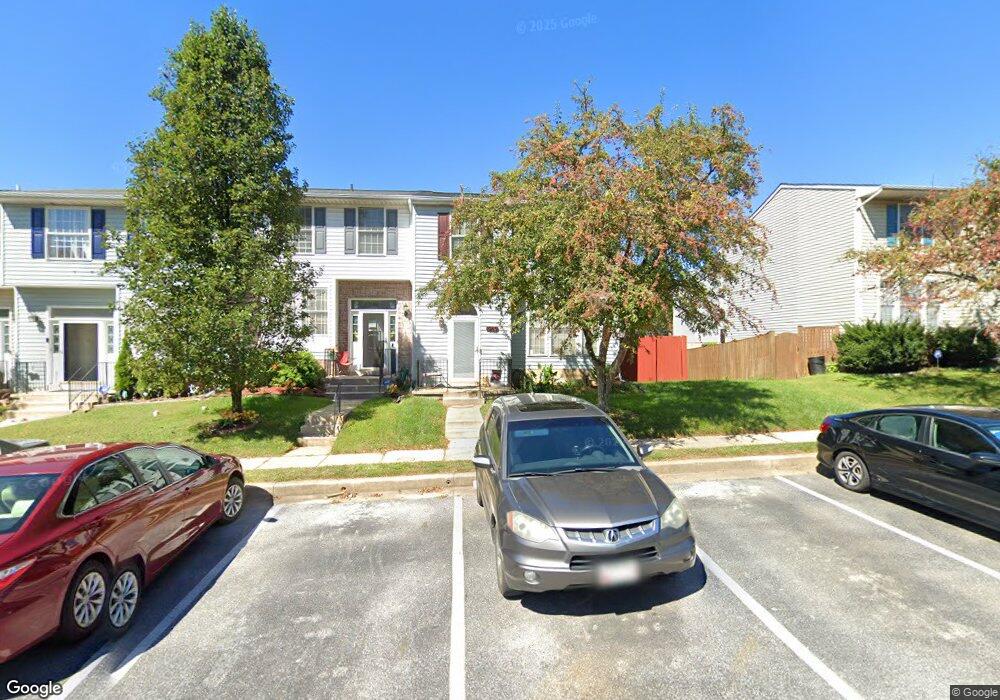 962 Joshua Tree Ct, Owings Mills, MD 21117 - photo 1