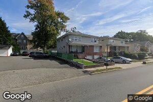769 Edgewater Ave Unit 2nd Floor, Ridgefield, NJ 07657