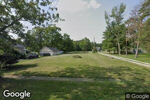 287 Anson St, Upland, IN 46989