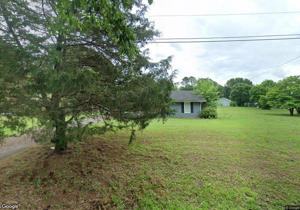 281 Milam Bridge Rd SW, Euharlee, GA 30120 - photo 1