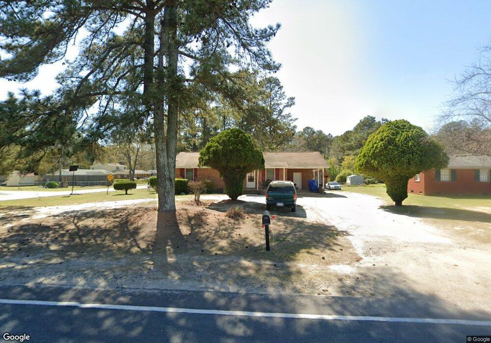 1007 Stewartsville Rd, Laurinburg, NC 28352 - photo 1