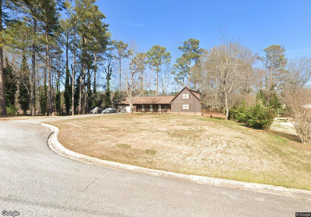 20 Country Roads Ct, Stockbridge, GA 30281 - photo 1