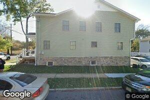 713 Parker St, Perth Amboy, NJ 08861