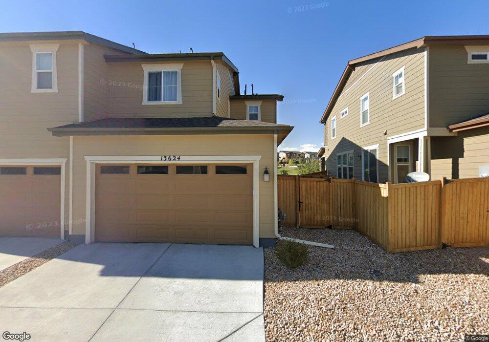13624 Ash Cir, Thornton, CO 80602 - photo 1