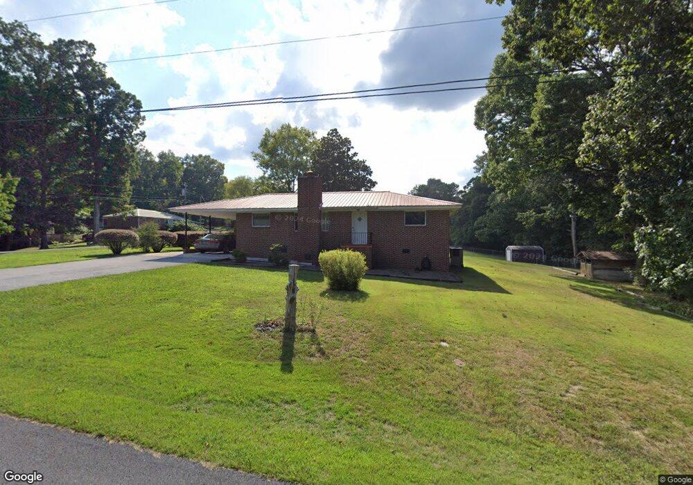 412 Plainview Dr NW, Dalton, GA 30721 - photo 1