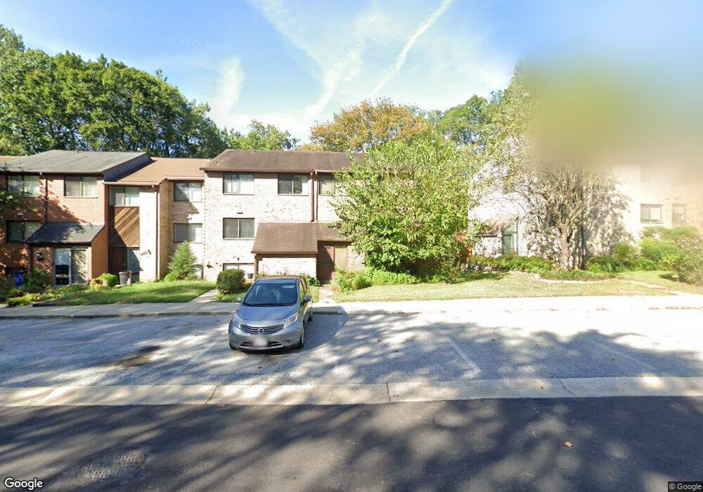 7092 Winter Rose Path, Columbia, MD 21045 - photo 1