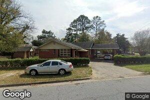 3050 Morehouse St, Columbus, GA 31906
