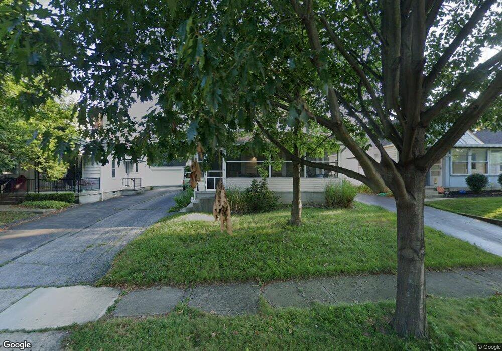 368 E Royal Forest Blvd, Columbus, OH 43214 - photo 1