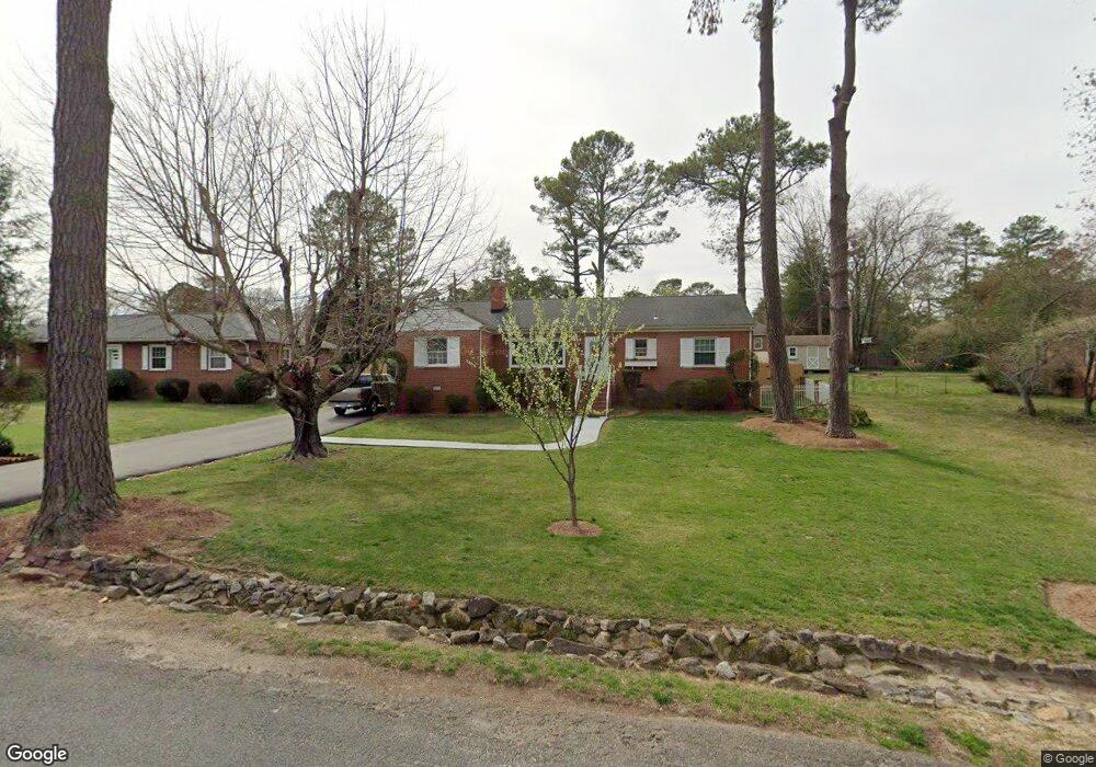 2012 Briarcliff Rd, Richmond, VA 23225 - photo 1