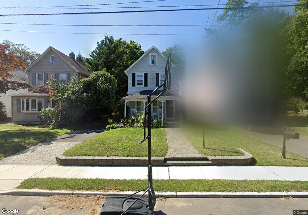 24 Center St, Rumson, NJ 07760 - photo 1