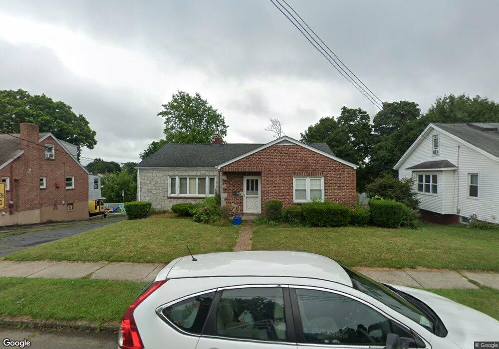 31 Hughes St, East Haven, CT 06512 - photo 1