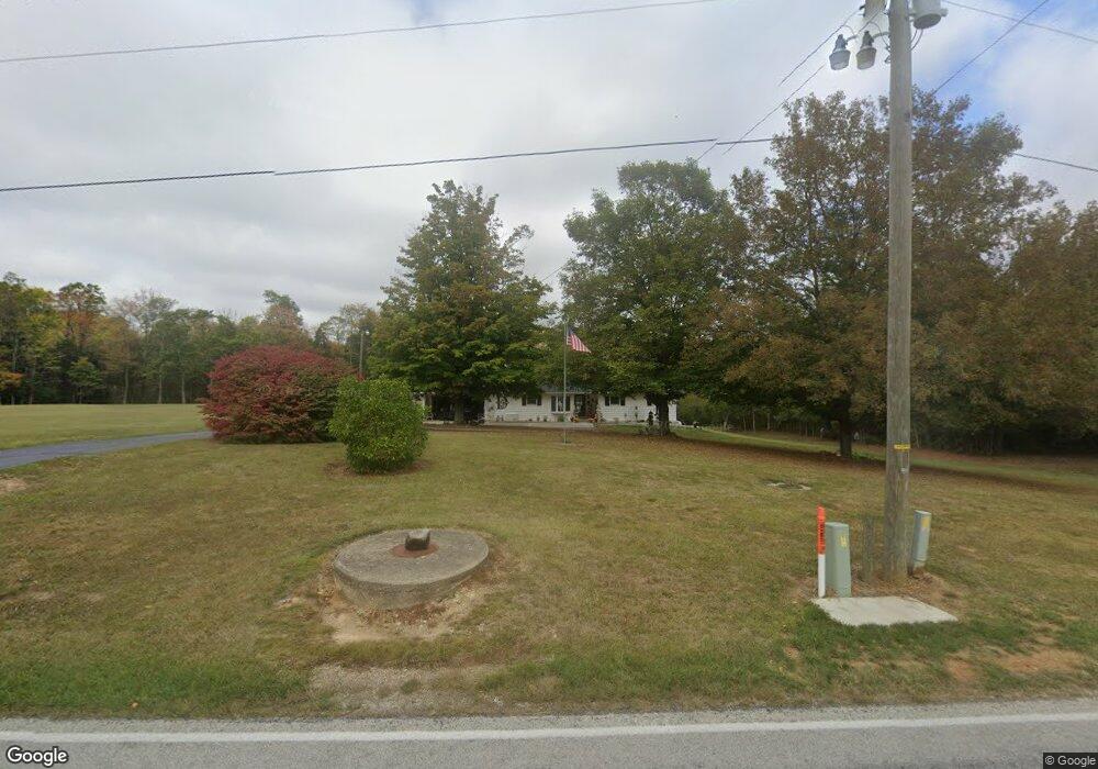 2325 E State Road 48, Osgood, IN 47037 - photo 1