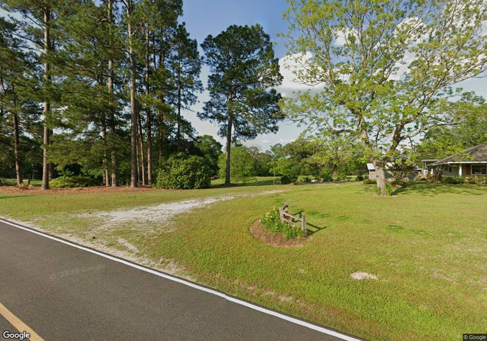 1034 Service Rd, Laurel, MS 39443 - photo 1